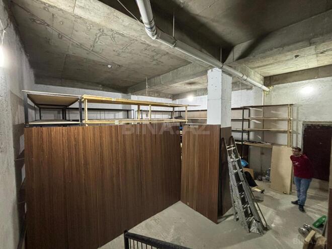 İcarəyə verilir 3 otaqlı ofis 144 m², Ağ şəhər q., photo 9 from 27