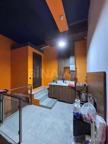 İcarəyə verilir 3 otaqlı ofis 144 m², Ağ şəhər q., photo 18 from 27