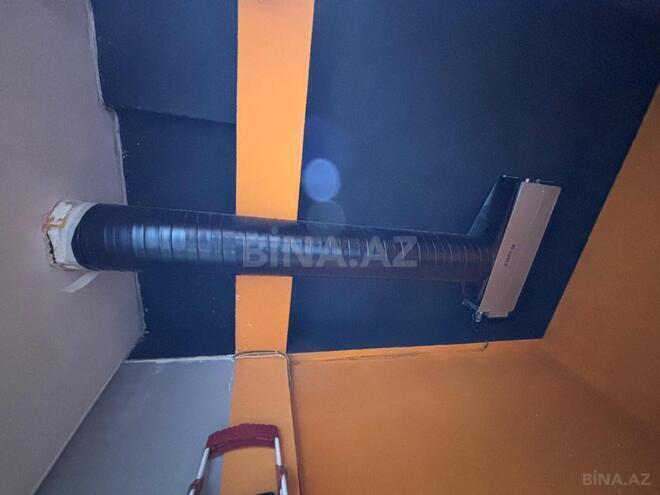 İcarəyə verilir 3 otaqlı ofis 144 m², Ağ şəhər q., photo 22 from 27