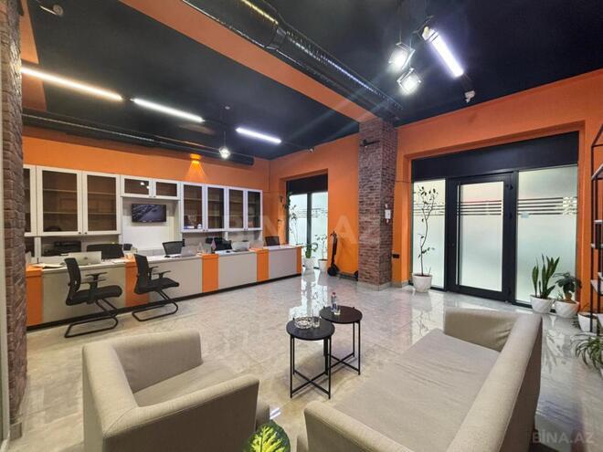 İcarəyə verilir 3 otaqlı ofis 144 m², Ağ şəhər q., photo 5 from 27
