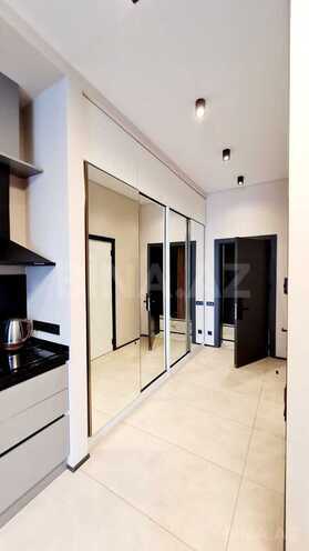 Продаётся 1-комн. новостройка 47 м², пос. Sea Breeze, photo 9 from 13