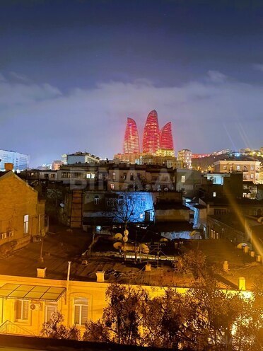 Продаётся 3-комн. вторичка 86 м², м. Ичеришехер, photo 5 from 13