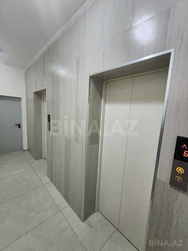 Продаётся 2-комн. новостройка 53 м², м. Иншаатчылар, photo 11 from 14