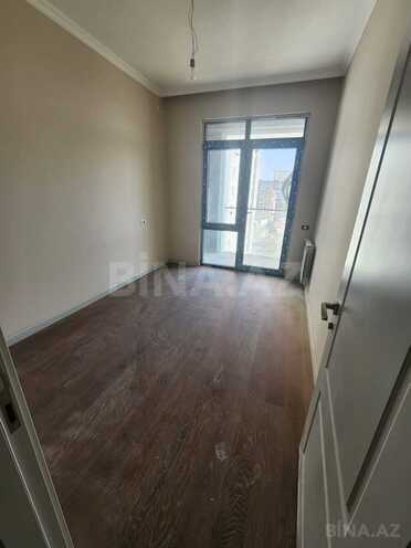Продаётся 2-комн. новостройка 53 м², м. Иншаатчылар, photo 5 from 14