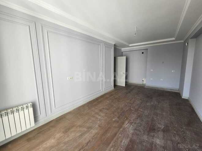 Продаётся 2-комн. новостройка 53 м², м. Иншаатчылар, photo 4 from 14