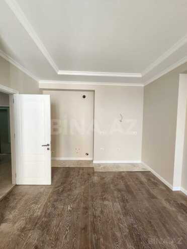 Продаётся 2-комн. новостройка 53 м², м. Иншаатчылар, photo 7 from 14