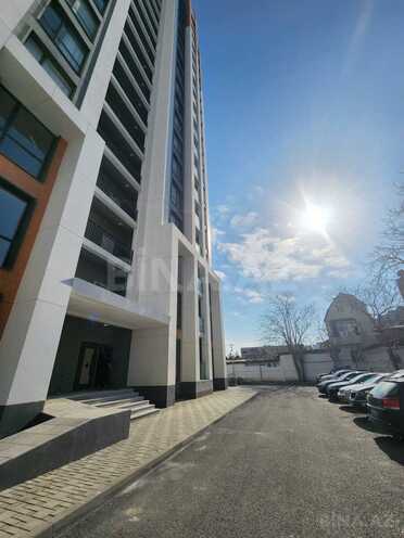 Продаётся 2-комн. новостройка 53 м², м. Иншаатчылар, photo 3 from 14