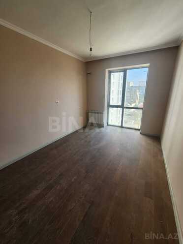 Продаётся 2-комн. новостройка 53 м², м. Иншаатчылар, photo 8 from 14