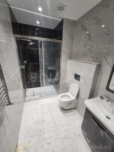 Продаётся 2-комн. новостройка 53 м², м. Иншаатчылар, photo 10 from 14