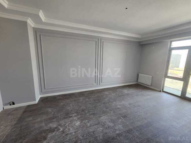Продаётся 2-комн. новостройка 53 м², м. Иншаатчылар, photo 12 from 14