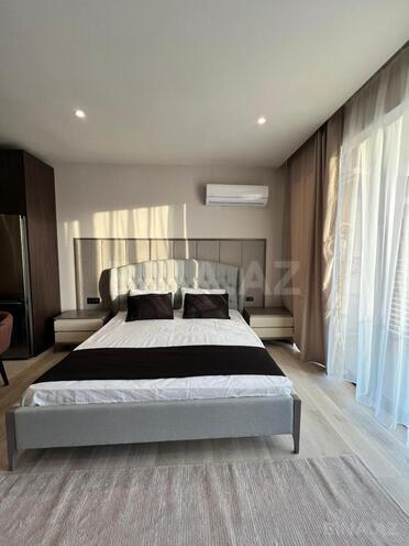 Продаётся 1-комн. новостройка 58 м², пос. Sea Breeze, photo 7 from 9