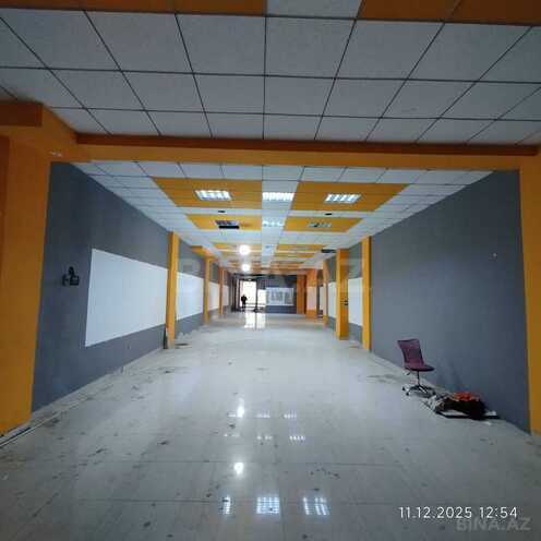 İcarəyə verilir  obyekt 800 m², 28 May m., photo 8 from 11