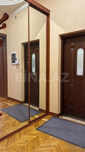 Сдаётся 5-комн. офис 270 м², м. Сахил, photo 23 from 27
