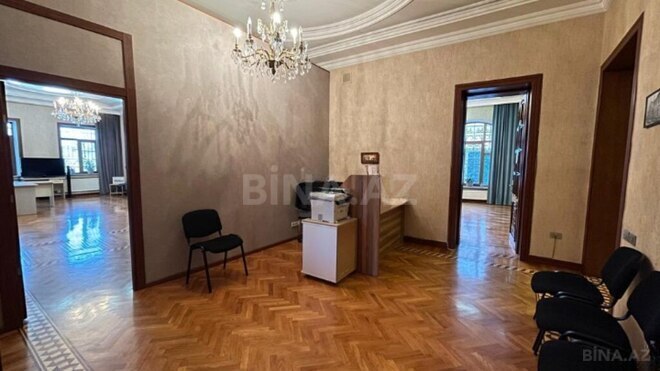 Сдаётся 5-комн. офис 270 м², м. Сахил, photo 10 from 27