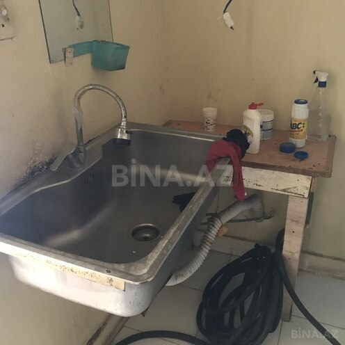 İcarəyə verilir  obyekt 54 m², Qara Qarayev m., photo 9 from 17