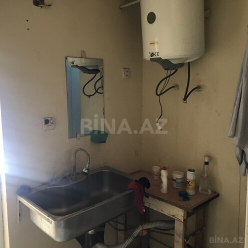 İcarəyə verilir  obyekt 54 m², Qara Qarayev m., photo 6 from 17