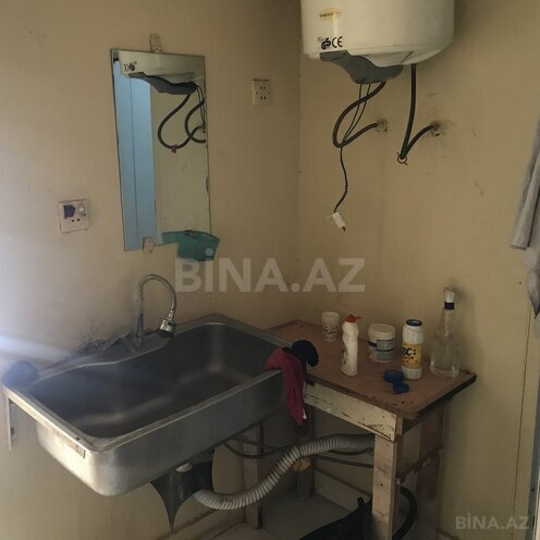 İcarəyə verilir  obyekt 54 m², Qara Qarayev m., photo 10 from 17