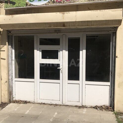 İcarəyə verilir  obyekt 54 m², Qara Qarayev m., photo 3 from 17