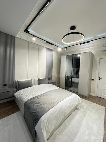 Продаётся 3-комн. новостройка 100 м², м. 28 мая, photo 14 from 18