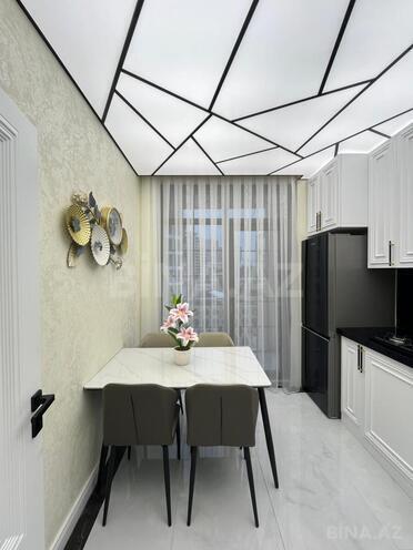 Продаётся 3-комн. новостройка 100 м², м. 28 мая, photo 6 from 18