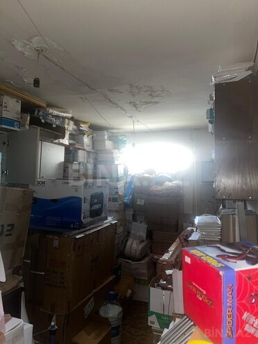 Satılır 2 otaqlı köhnə tikili 43.5 m², photo 15 from 16