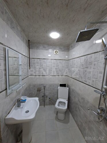 Сдаётся 2-комн. новостройка 75 м², м. Иншаатчылар, photo 5 from 9