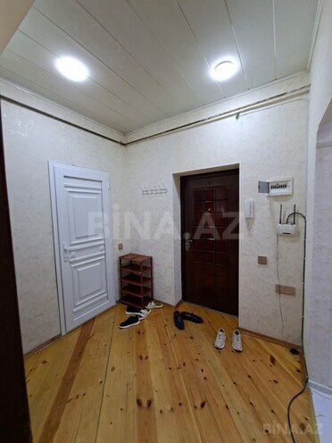 Сдаётся 2-комн. новостройка 75 м², м. Иншаатчылар, photo 7 from 9