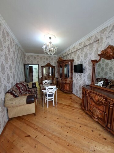 Сдаётся 2-комн. новостройка 75 м², м. Иншаатчылар, photo 3 from 9