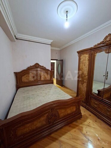 Сдаётся 2-комн. новостройка 75 м², м. Иншаатчылар, photo 4 from 9