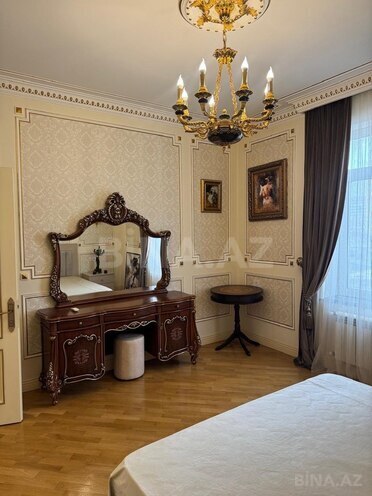 Продаётся 4-комн. новостройка 165 м², м. Сахил, photo 12 from 19
