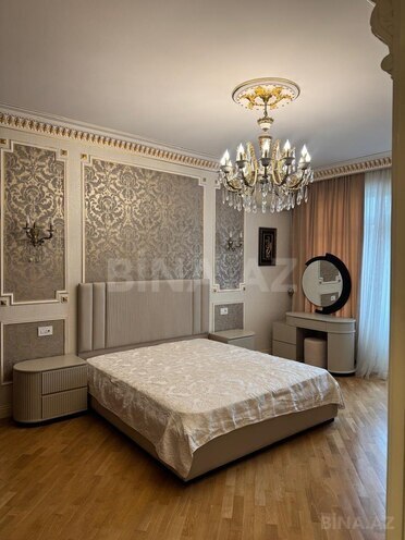 Продаётся 4-комн. новостройка 165 м², м. Сахил, photo 11 from 19