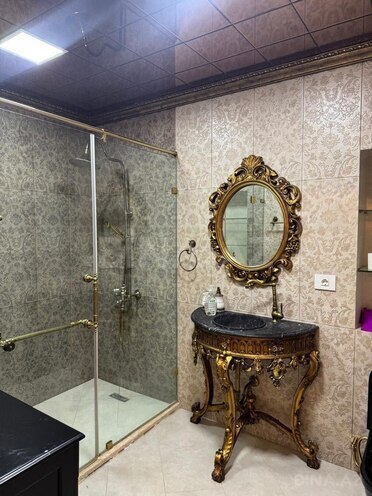 Продаётся 4-комн. новостройка 165 м², м. Сахил, photo 13 from 19