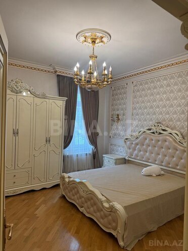 Продаётся 4-комн. новостройка 165 м², м. Сахил, photo 14 from 19