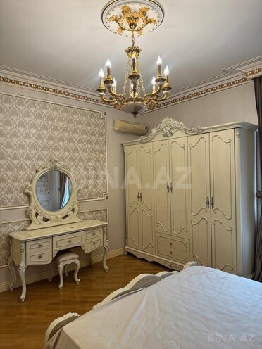 Продаётся 4-комн. новостройка 165 м², м. Сахил, photo 17 from 19