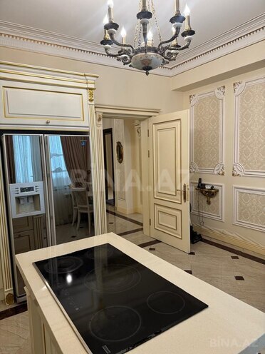 Продаётся 4-комн. новостройка 165 м², м. Сахил, photo 10 from 19