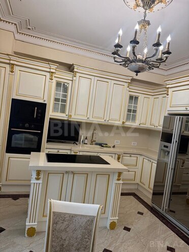 Продаётся 4-комн. новостройка 165 м², м. Сахил, photo 9 from 19