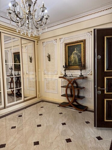 Продаётся 4-комн. новостройка 165 м², м. Сахил, photo 5 from 19