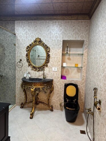 Продаётся 4-комн. новостройка 165 м², м. Сахил, photo 15 from 19