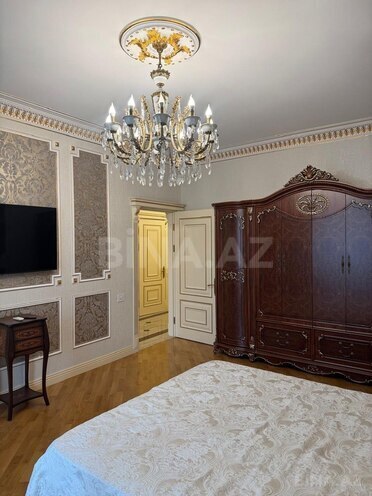 Продаётся 4-комн. новостройка 165 м², м. Сахил, photo 16 from 19