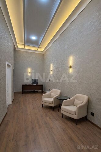 İcarəyə verilir 2 otaqlı ofis 90 m², İçəri Şəhər m., photo 3 from 19