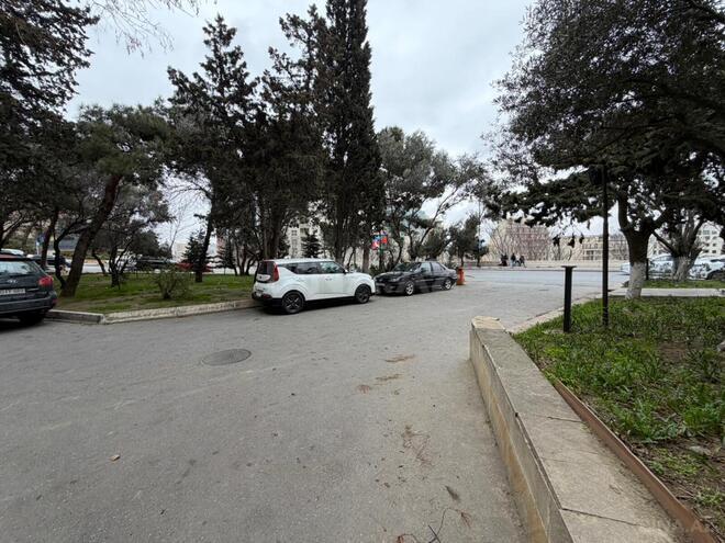 İcarəyə verilir 2 otaqlı ofis 90 m², İçəri Şəhər m., photo 16 from 19