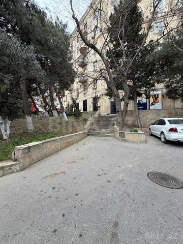 İcarəyə verilir 2 otaqlı ofis 90 m², İçəri Şəhər m., photo 17 from 19