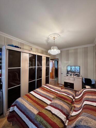 İcarəyə verilir 4 otaqlı köhnə tikili 95 m², Azadlıq Prospekti m., photo 15 from 28