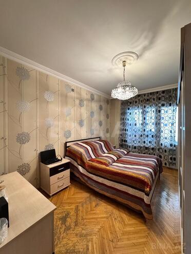 İcarəyə verilir 4 otaqlı köhnə tikili 95 m², Azadlıq Prospekti m., photo 14 from 28