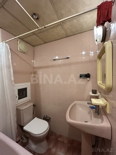 İcarəyə verilir 4 otaqlı köhnə tikili 95 m², Azadlıq Prospekti m., photo 25 from 28