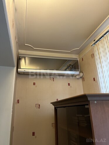 İcarəyə verilir 4 otaqlı köhnə tikili 95 m², Azadlıq Prospekti m., photo 12 from 28