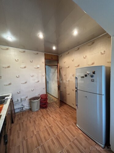 İcarəyə verilir 4 otaqlı köhnə tikili 95 m², Azadlıq Prospekti m., photo 21 from 28