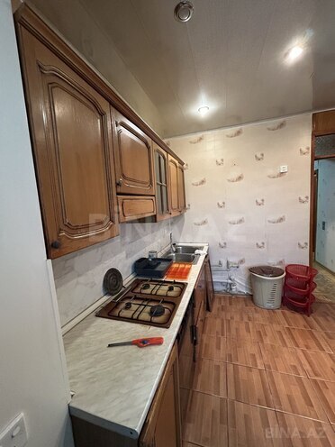 İcarəyə verilir 4 otaqlı köhnə tikili 95 m², Azadlıq Prospekti m., photo 20 from 28