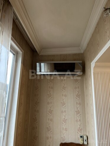 İcarəyə verilir 4 otaqlı köhnə tikili 95 m², Azadlıq Prospekti m., photo 5 from 28