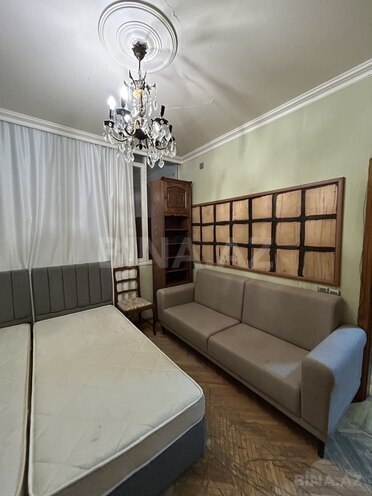 İcarəyə verilir 4 otaqlı köhnə tikili 95 m², Azadlıq Prospekti m., photo 8 from 28